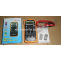 Pupolar Digitalmultimeter DT850L / DT830L mit Hintergrundbeleuchtung